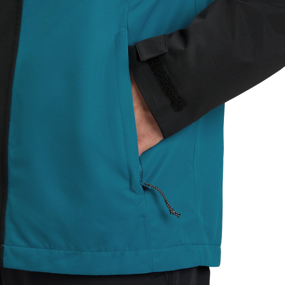 He.-Doppel-Jacke Dano II 3:1 M