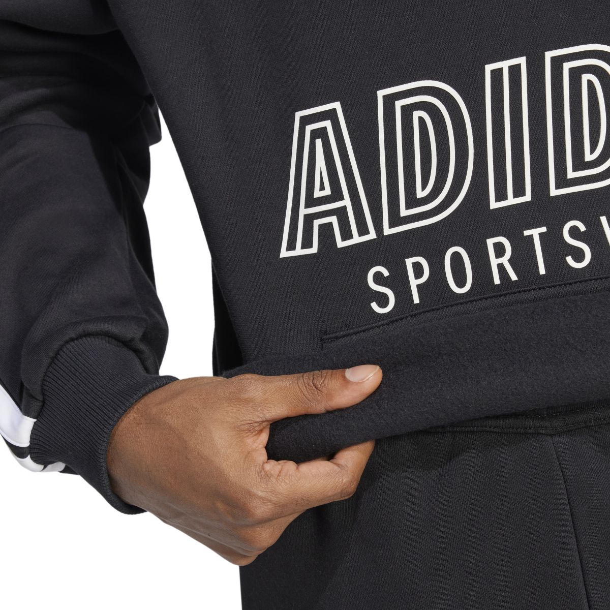 House of Tiro Hoodie