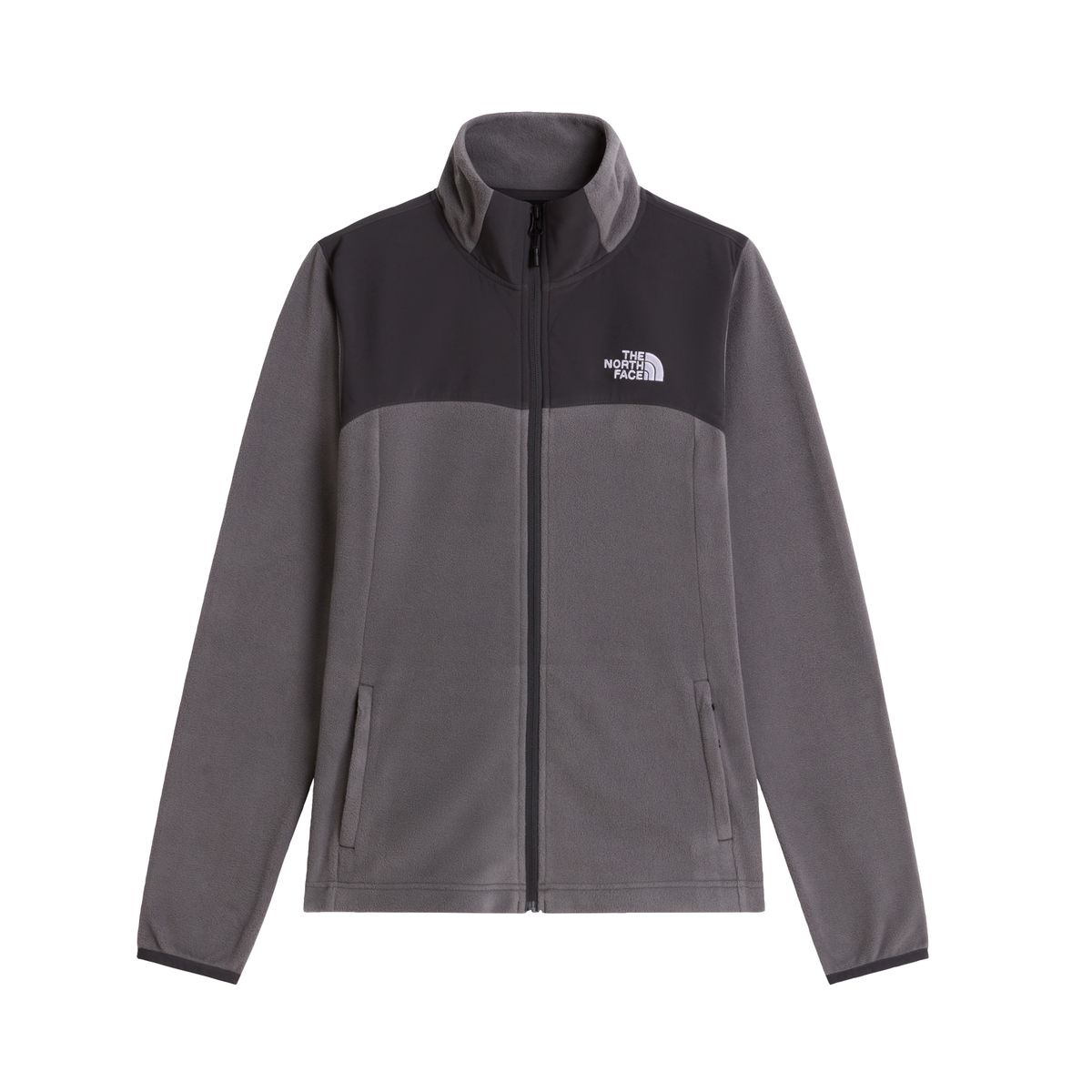 W RILA FULL ZIP FLEECE JACKET