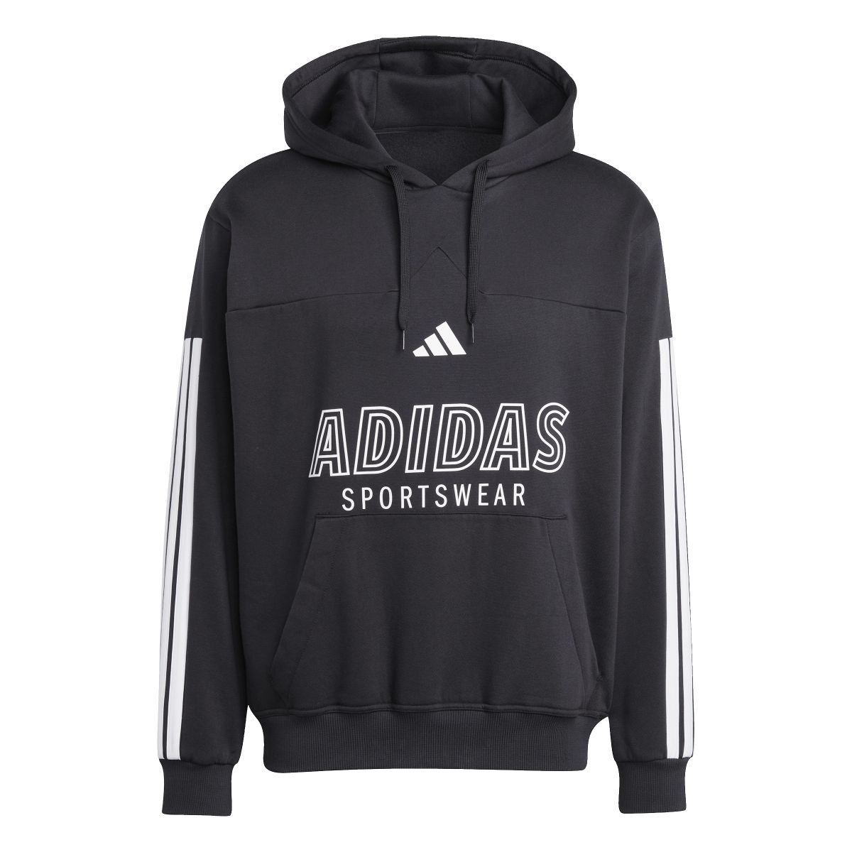 House of Tiro Hoodie