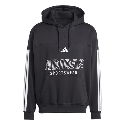 House of Tiro Hoodie