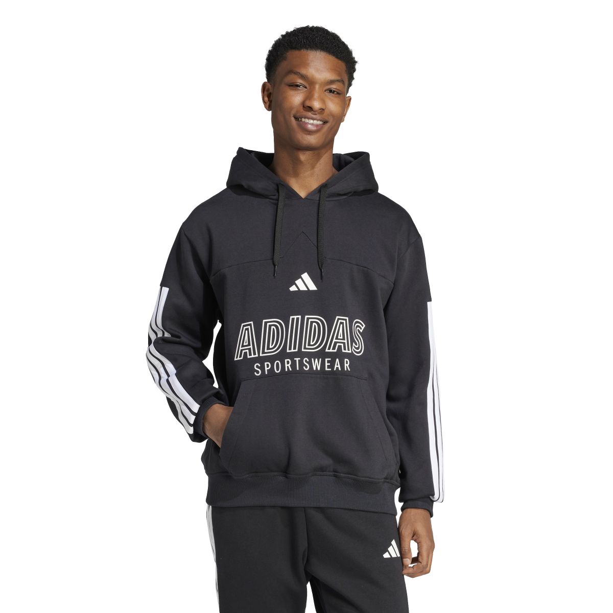 House of Tiro Hoodie