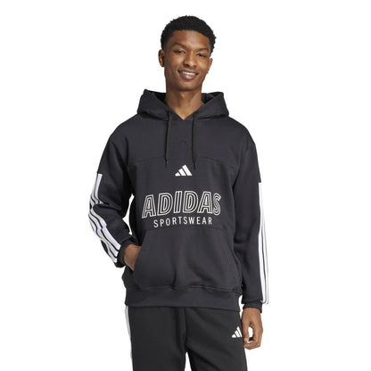 House of Tiro Hoodie