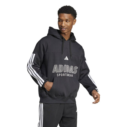 House of Tiro Hoodie