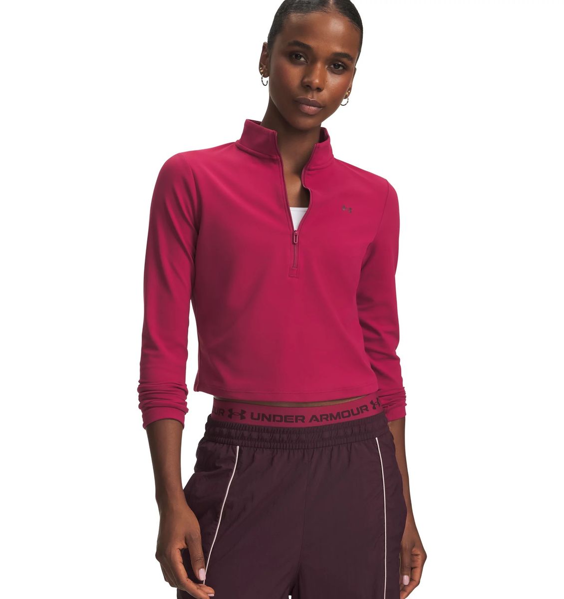 Motion 1/2 Zip