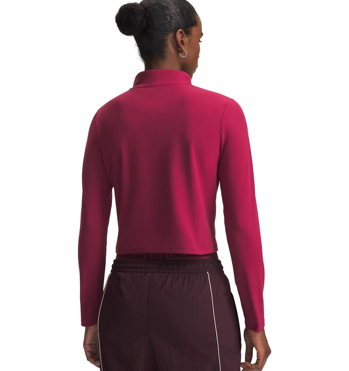 Motion 1/2 Zip