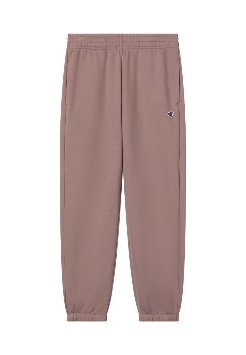 Elastic Cuff Pants