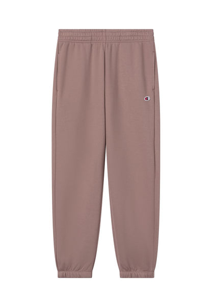 Elastic Cuff Pants