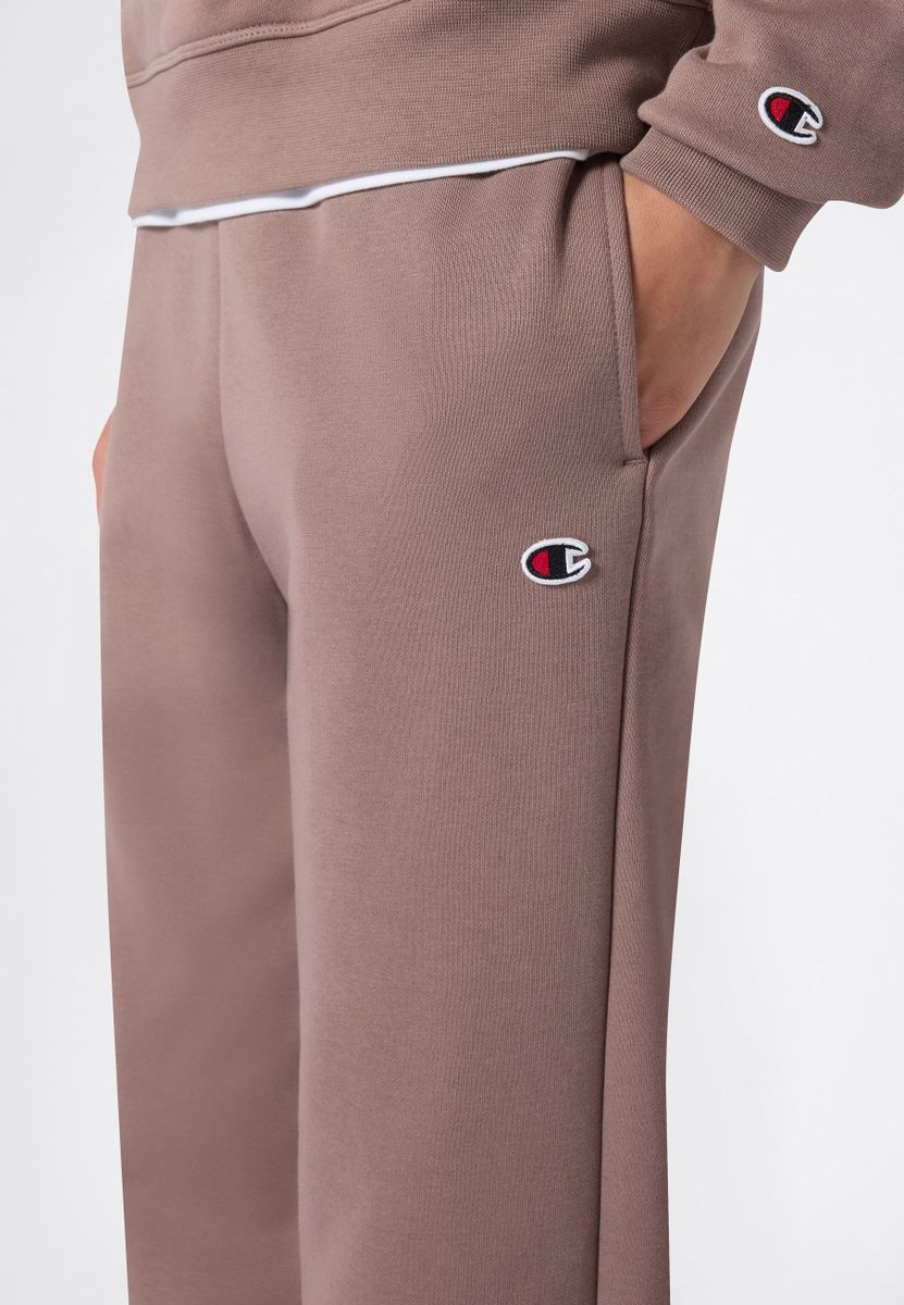 Elastic Cuff Pants