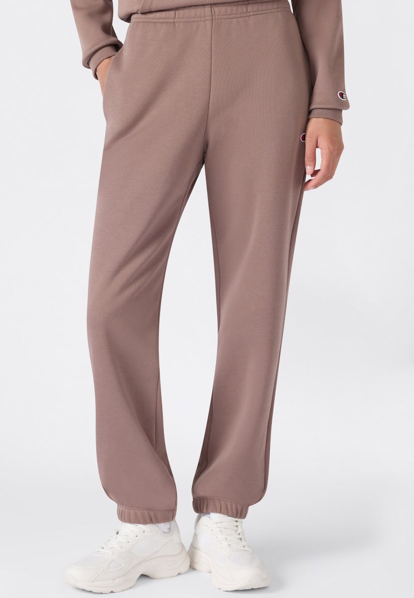 Elastic Cuff Pants