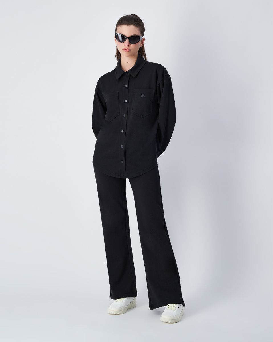 Flare Pants
