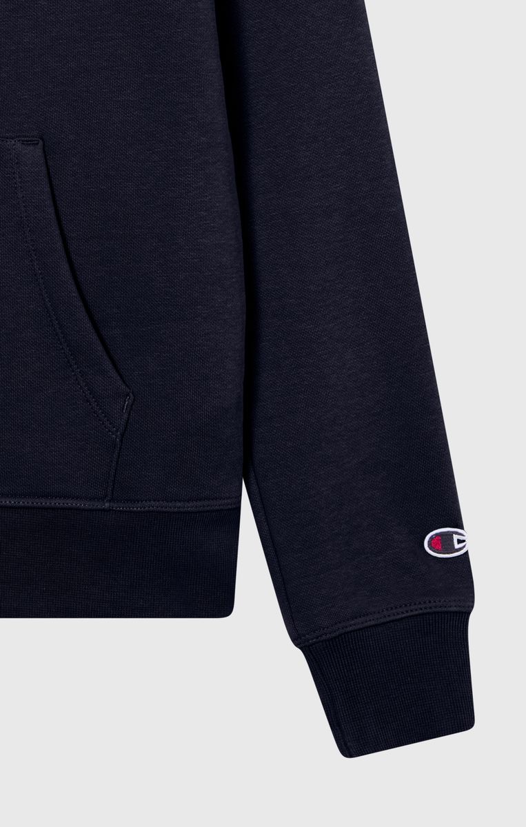 Hooded Sweatshirt