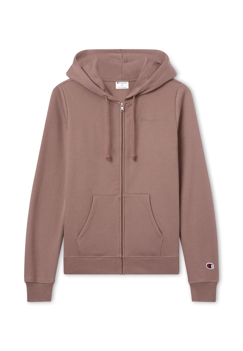Hoodie Full Zip Sweatshirt