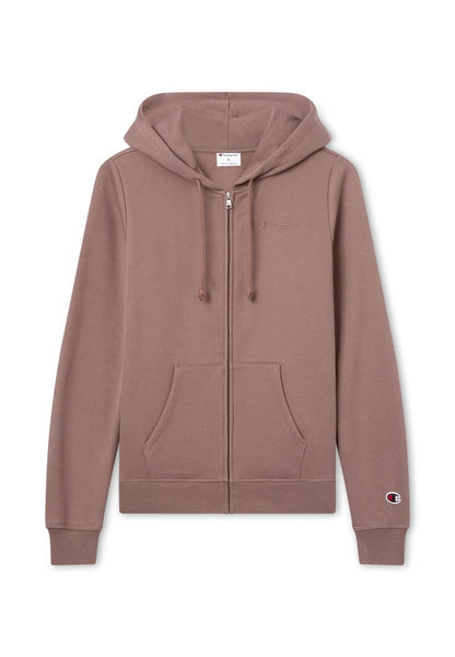 Hoodie Full Zip Sweatshirt