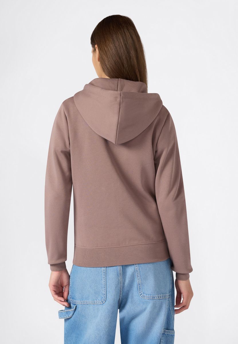 Hoodie Full Zip Sweatshirt