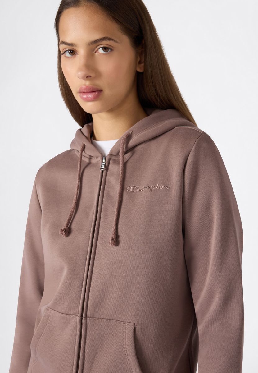 Hoodie Full Zip Sweatshirt
