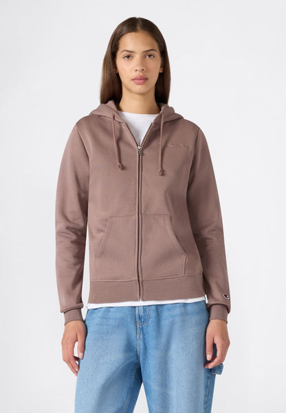 Hoodie Full Zip Sweatshirt