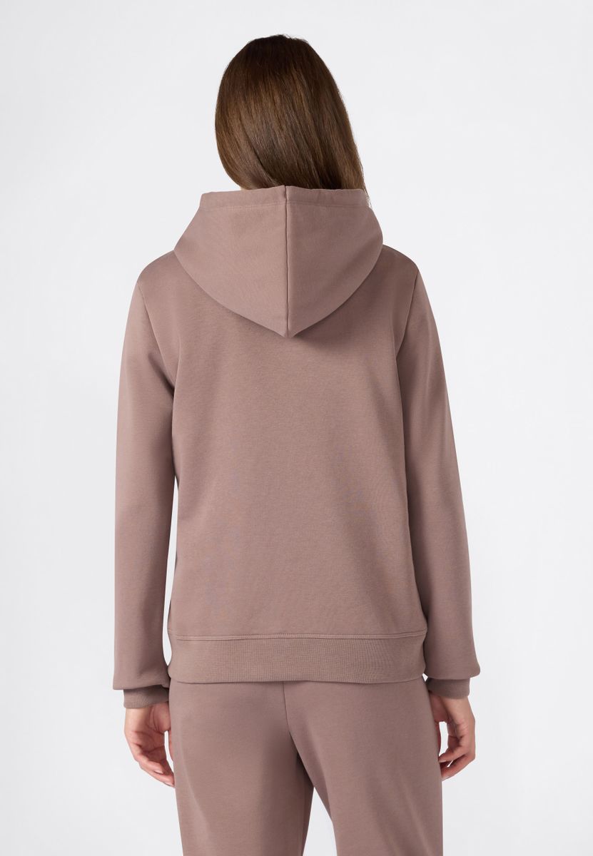 Hooded Sweatshirt