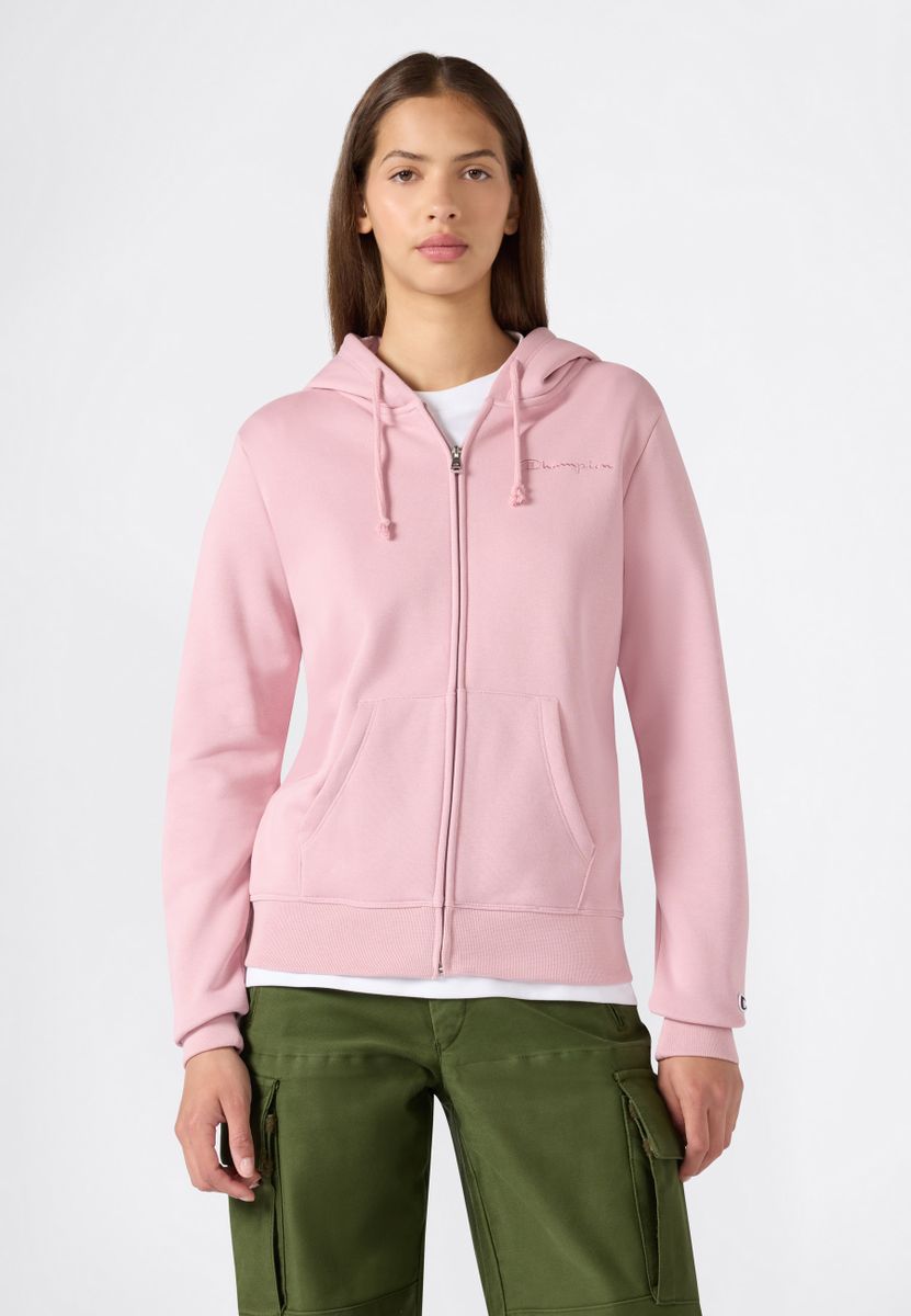 Hoodie Full Zip Sweatshirt