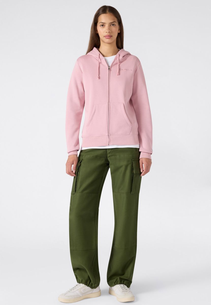 Hoodie Full Zip Sweatshirt