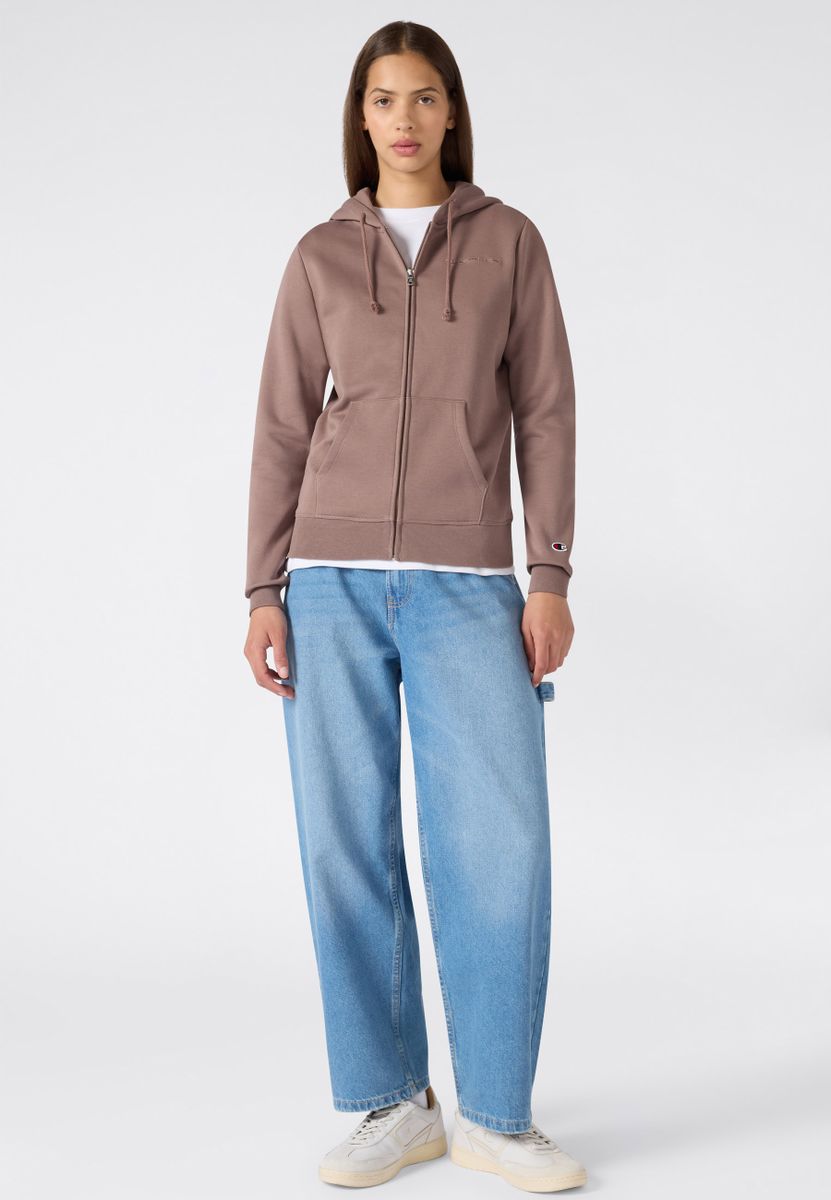 Hoodie Full Zip Sweatshirt