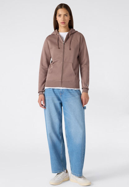 Hoodie Full Zip Sweatshirt