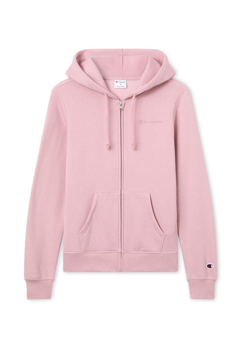 Hoodie Full Zip Sweatshirt