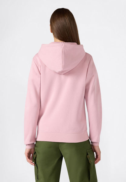 Hoodie Full Zip Sweatshirt