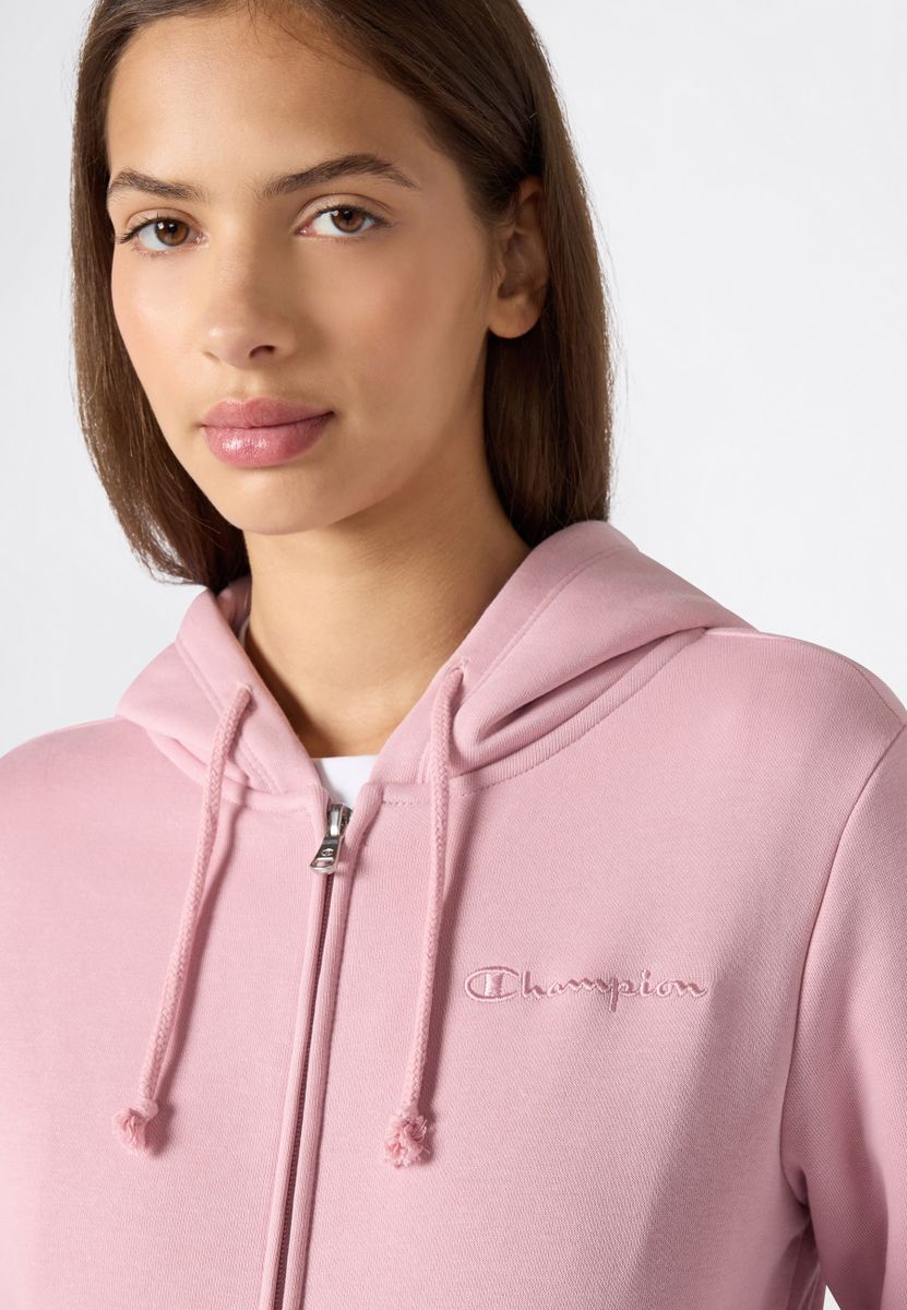 Hoodie Full Zip Sweatshirt
