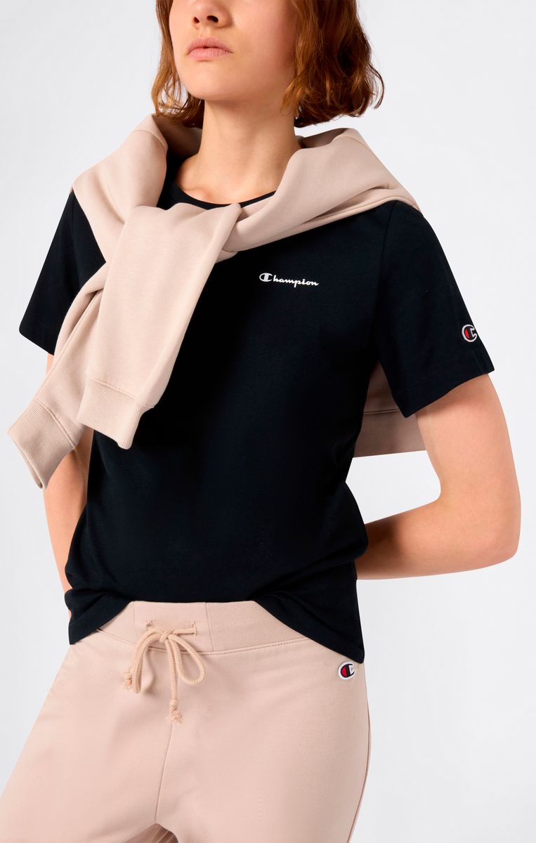 SS Tee