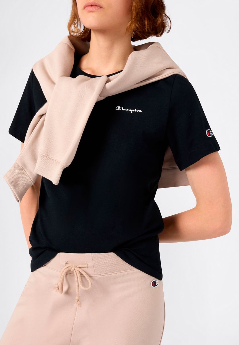 SS Tee