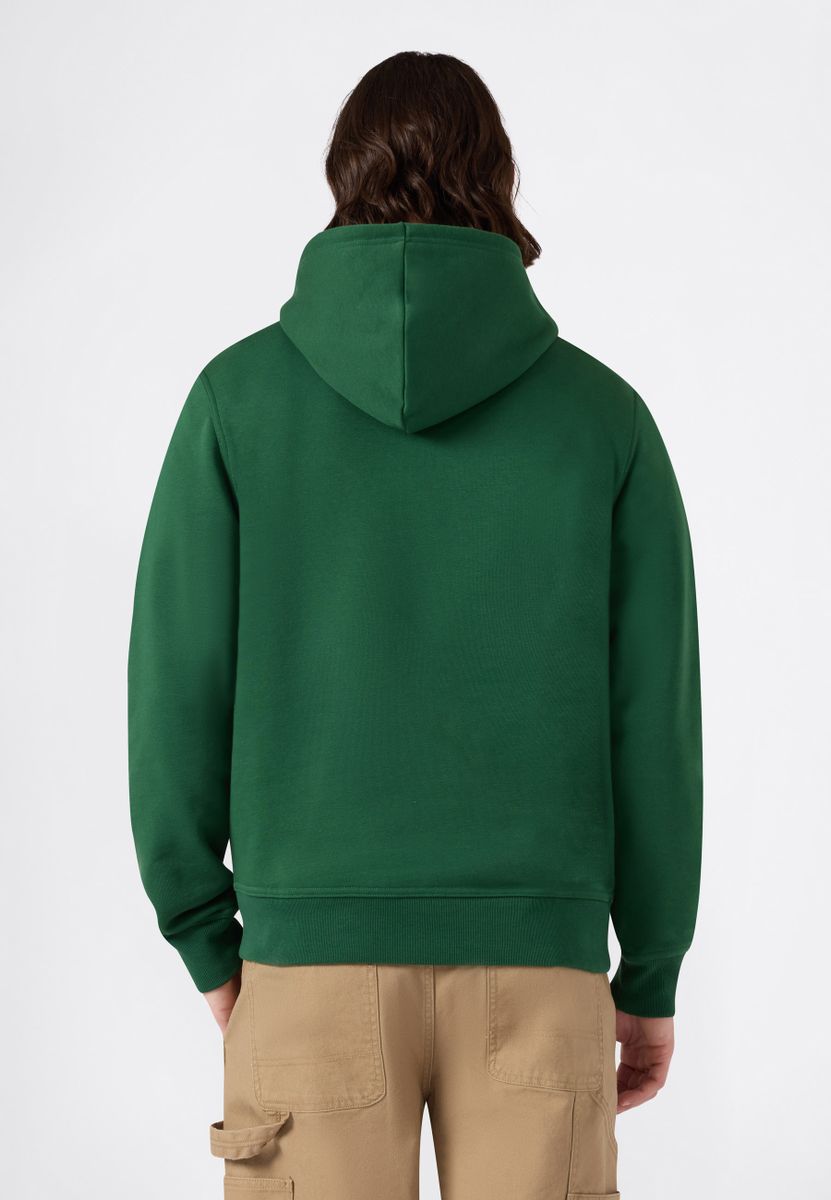 Hooded Sweatshirt