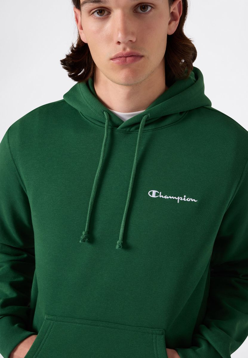 Hooded Sweatshirt