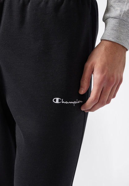 Elastic Cuff Pants