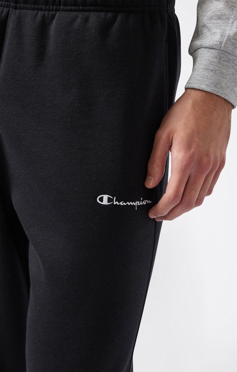 Elastic Cuff Pants