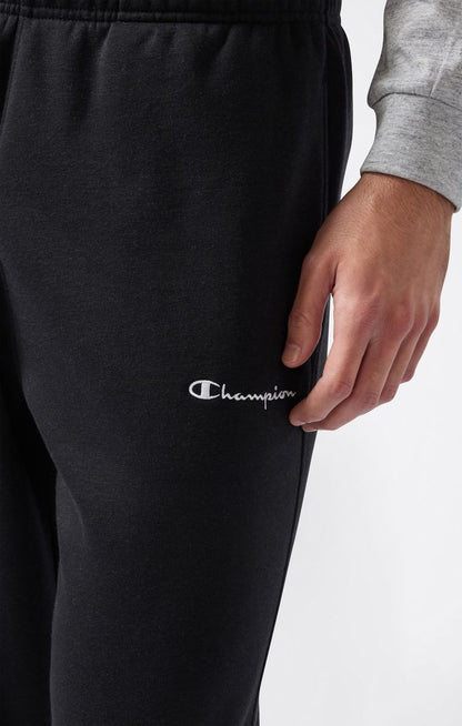 Elastic Cuff Pants