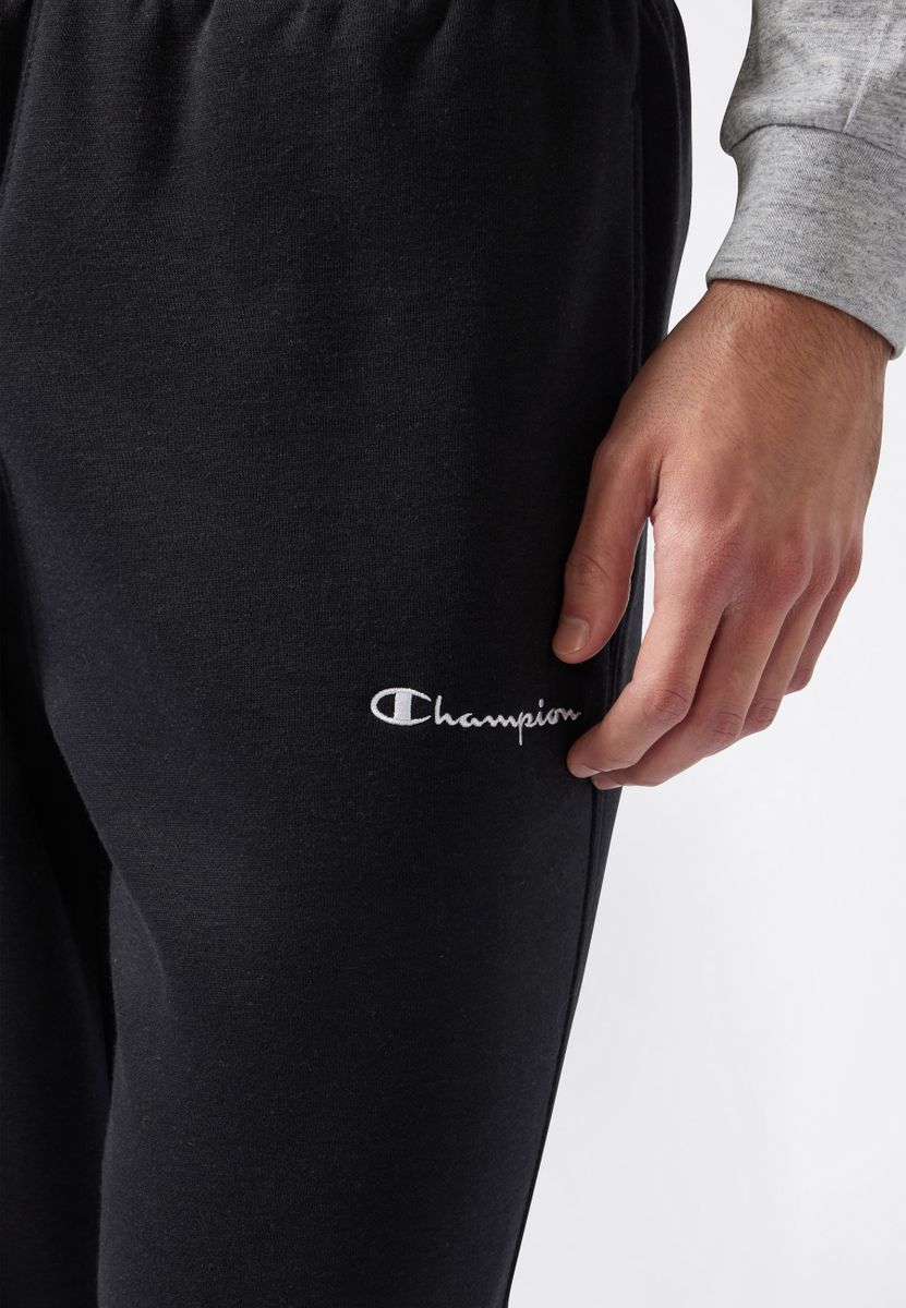 Elastic Cuff Pants