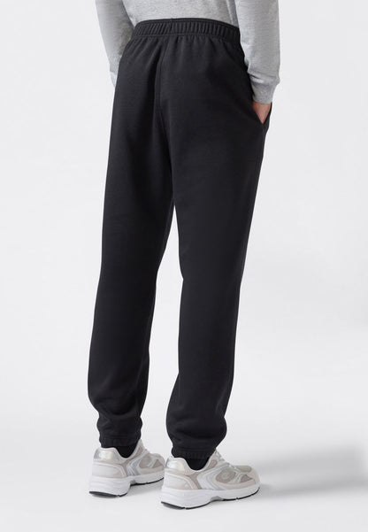 Elastic Cuff Pants