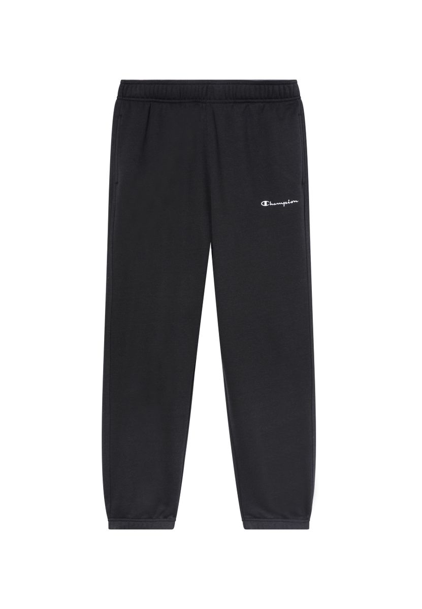 Elastic Cuff Pants