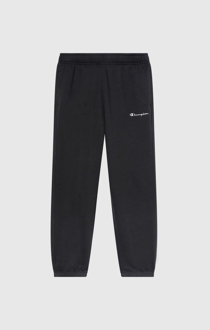 Elastic Cuff Pants