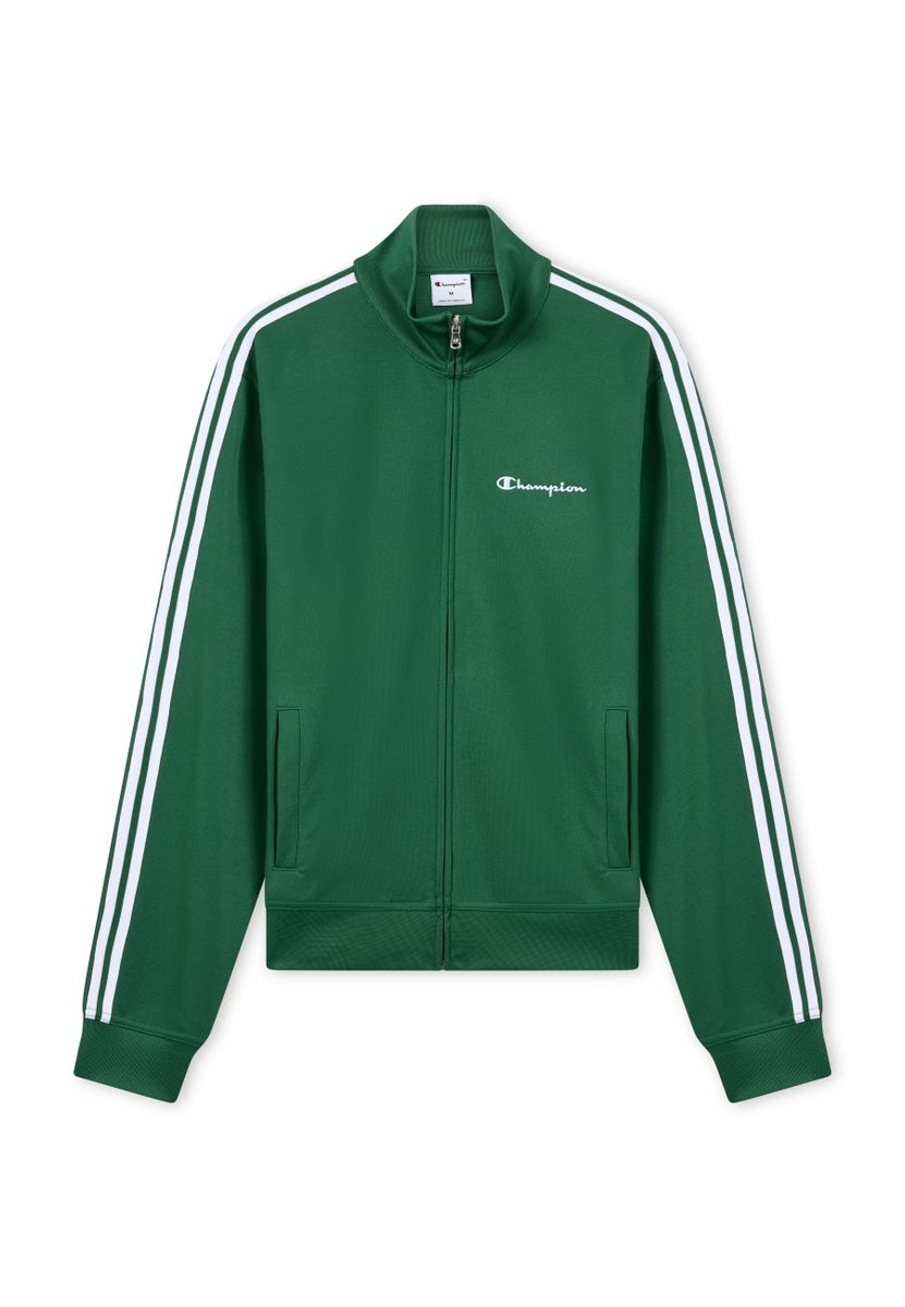 Full Zip Sweatshirt