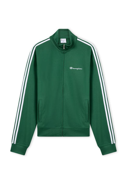 Full Zip Sweatshirt