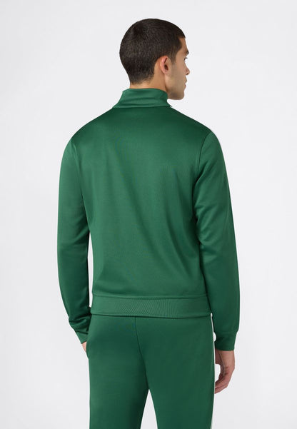 Full Zip Sweatshirt