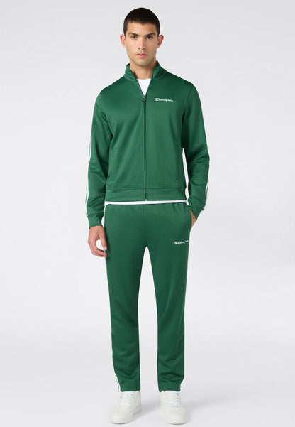 Full Zip Sweatshirt