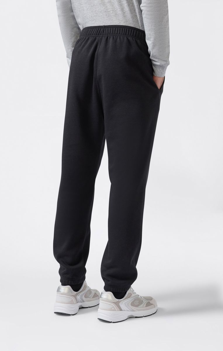 Elastic Cuff Pants