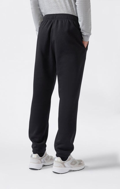 Elastic Cuff Pants