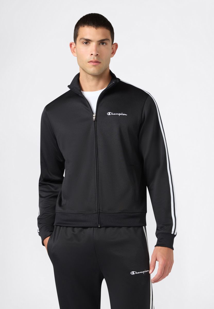 Full Zip Sweatshirt