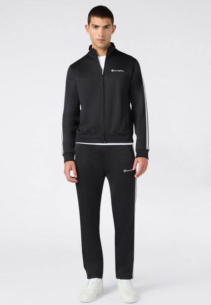 Full Zip Sweatshirt
