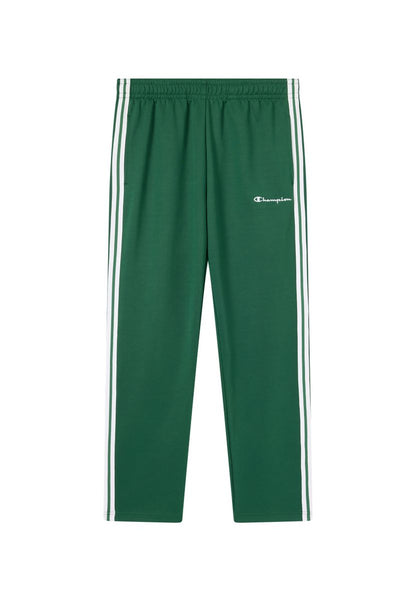 Straight Hem Pants