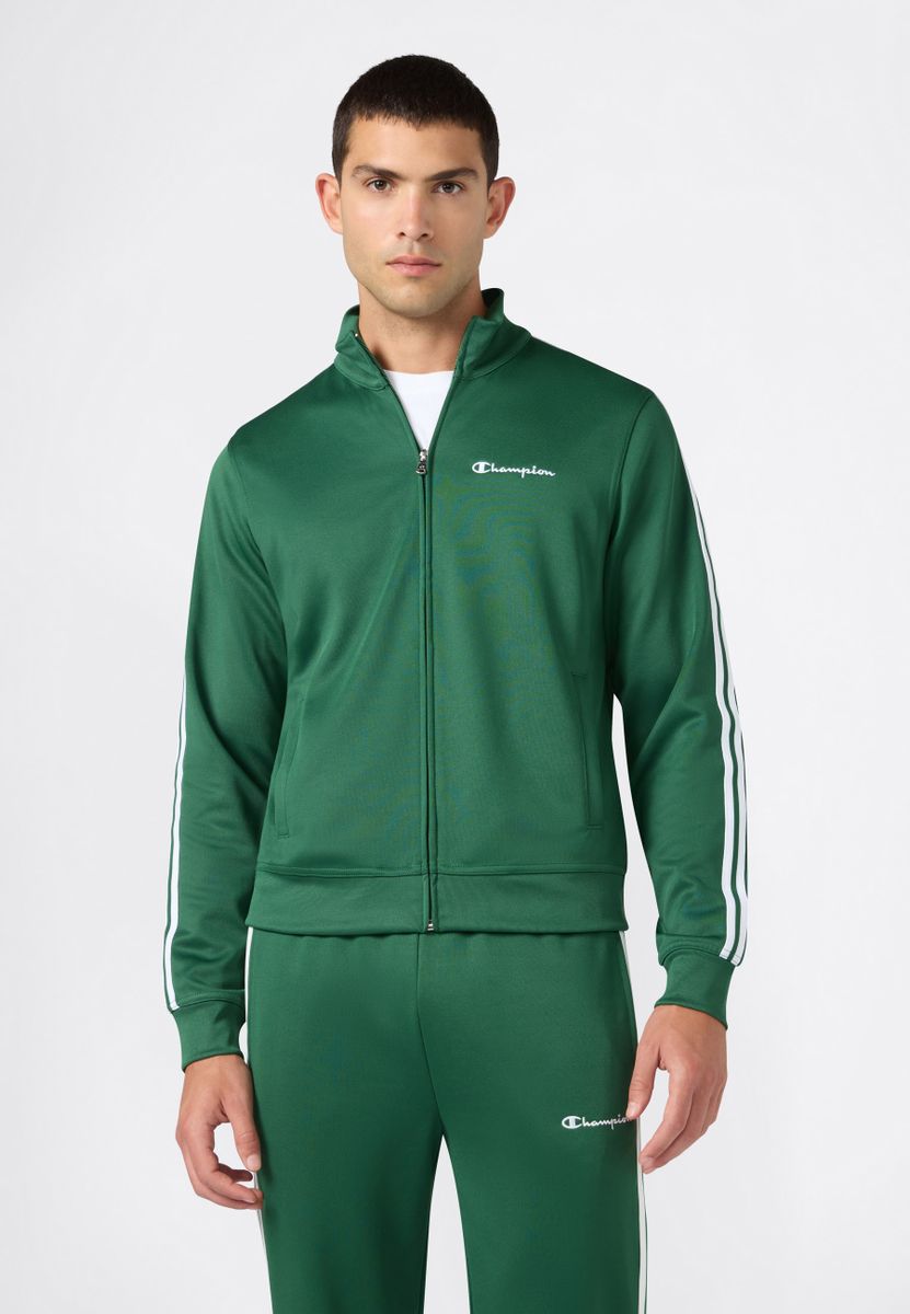 Full Zip Sweatshirt